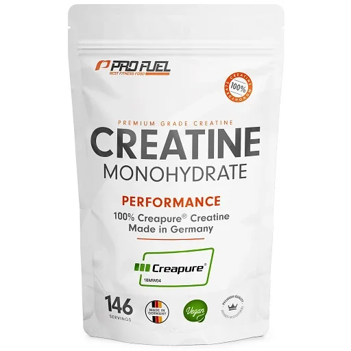 ProFuel Creatine 100% Creapure - 500g - Bild 1