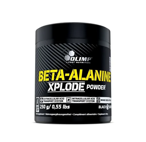 Olimp Beta-Alanine Xplode Powder 250g - Bild 1