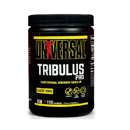 Universal Tribulus Pro 110 Kapsel - Bild 1