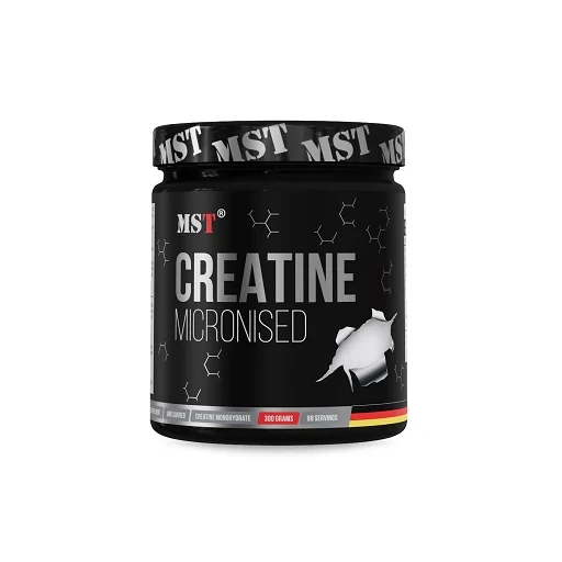 MST - Creatin Monohydrate 300g - Bild 1