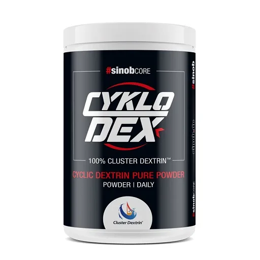 Sinob Core CykloDex 1kg (Cluster Dextrin) - Bild 1