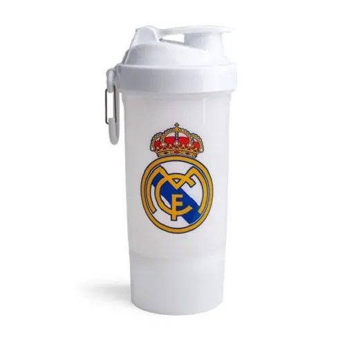 SmartShake Original2Go One 800ml Real Madrid - Bild 1