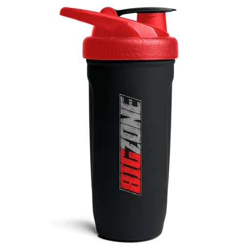 Big Zone Smartshaker Metallshaker- 900ml - Bild 1