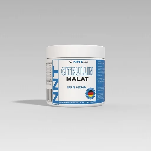 NNT Citrullin 210g - Bild 1