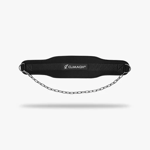 Climaqx Dip Belt Black Onesize - Bild 1