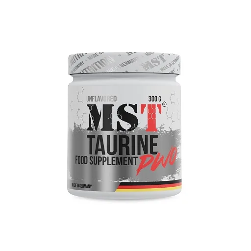 MST - Taurine 300g - Bild 1