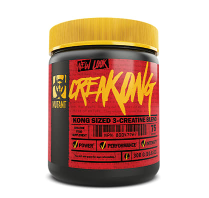 Mutant Creakong 300g - Bild 1