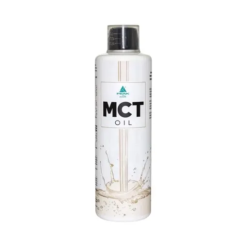 Peak MCT Oil (500 ml) - Bild 1