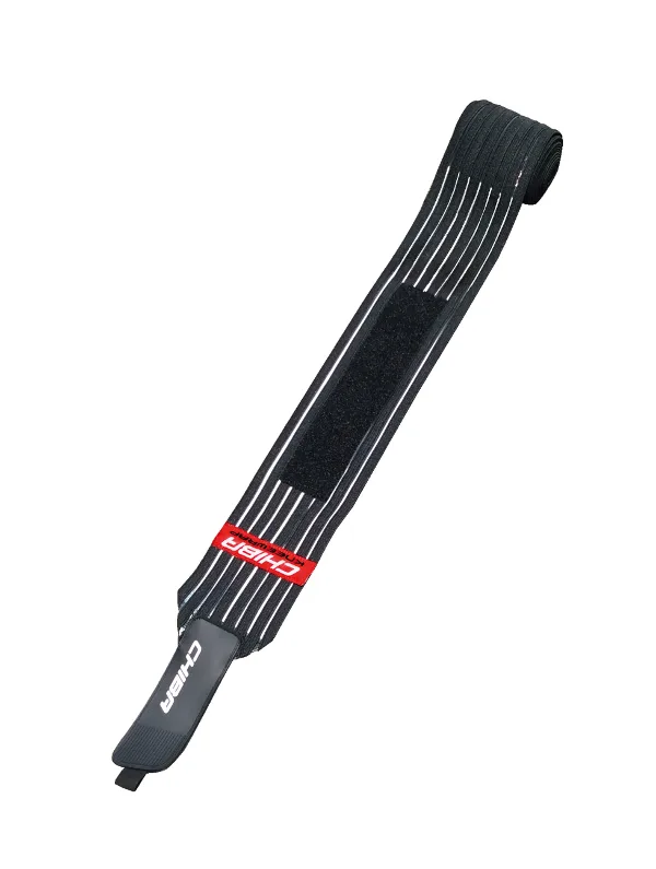 Chiba - 40486 - Kniebandage Pro - schwarz - Bild 1
