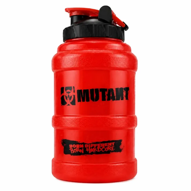 Mutant Mega Mug 2600ml - Bild 1