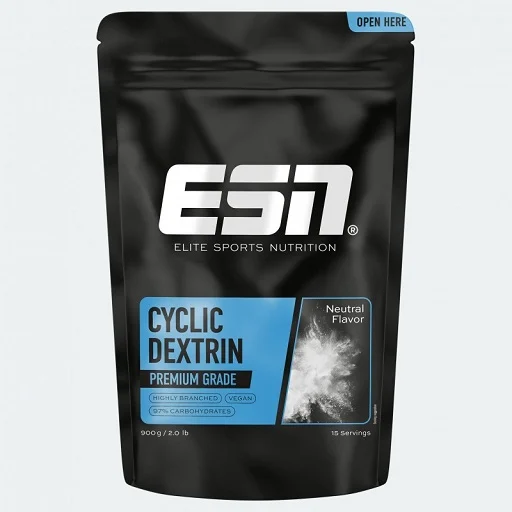 ESN Cyclic Dextrin 900g - Bild 1