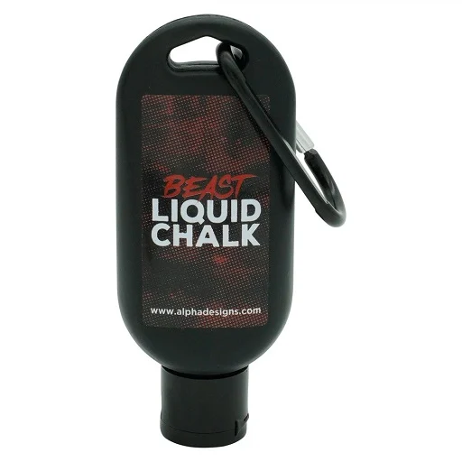 Alpha Design `BEAST` Liquid Chalk 50ml - Bild 1