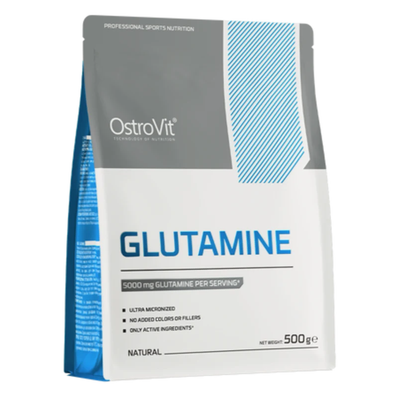 Ostrovit Glutamin 500g - Bild 1