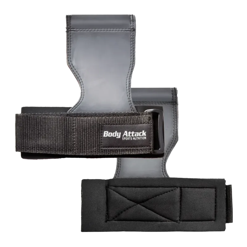 Body Attack Power Grips - Bild 1