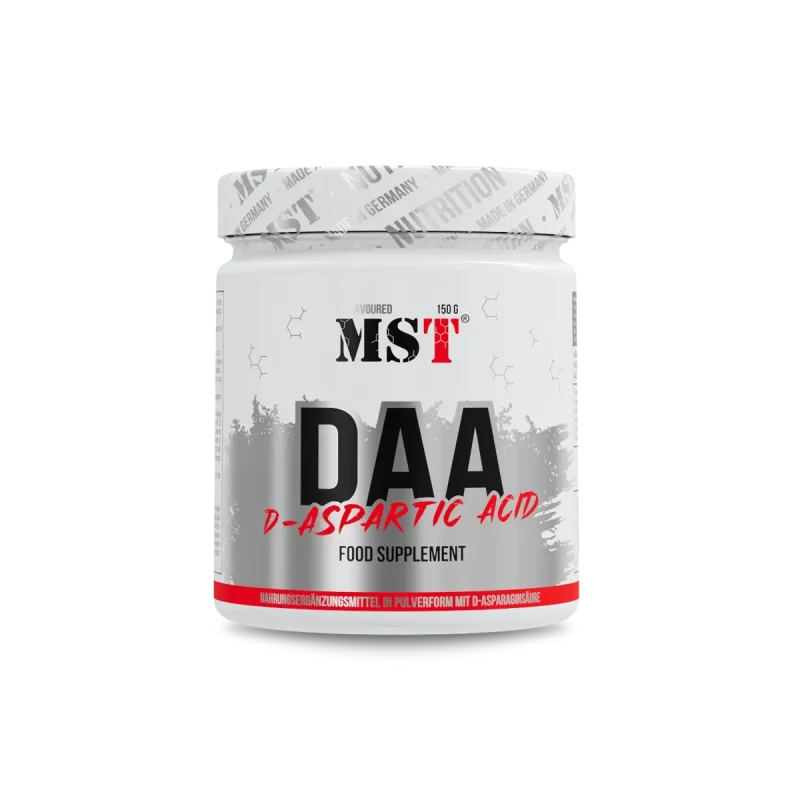 MST - DAA 150 g Neutral - Bild 1