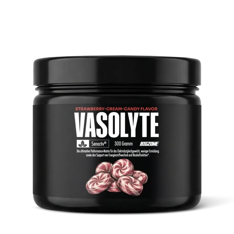 Big Zone Vasolyte 300g - Bild 1