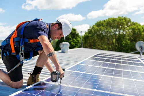 Solar Panels