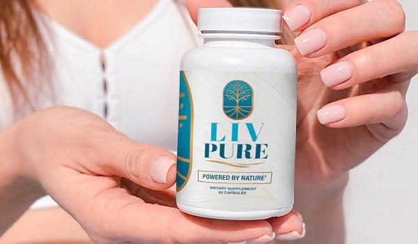 Liv Pure Reviews