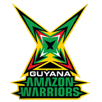 Guyana Amazon Warriors