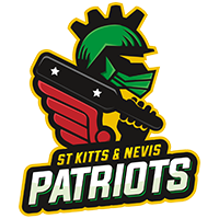 St Kitts and Nevis Patriots