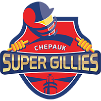 Chepauk Super Gillies