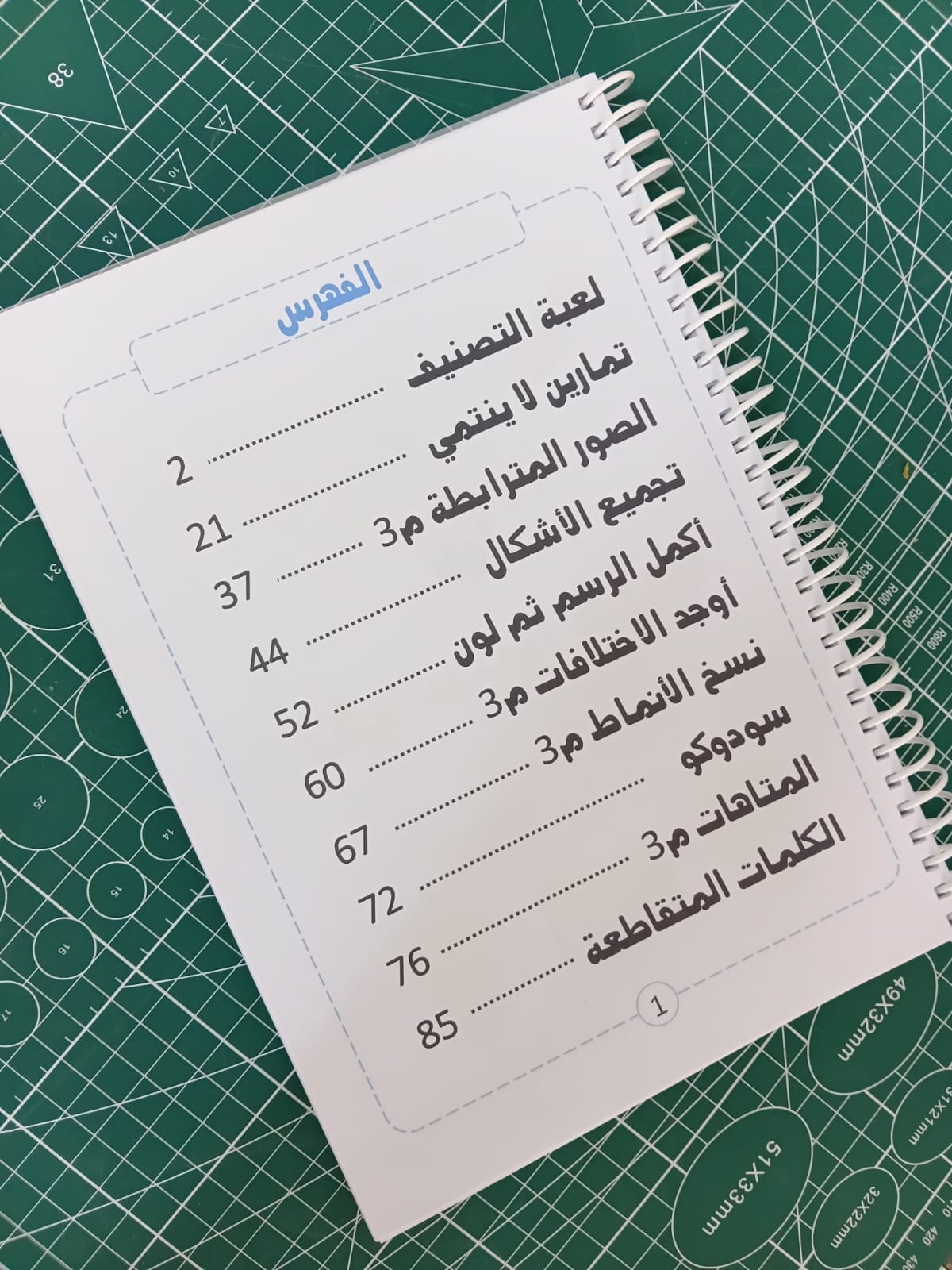 أنا أفكر 3 — صورة 2