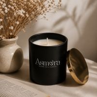 Solace Scented Candle thumbnail 2