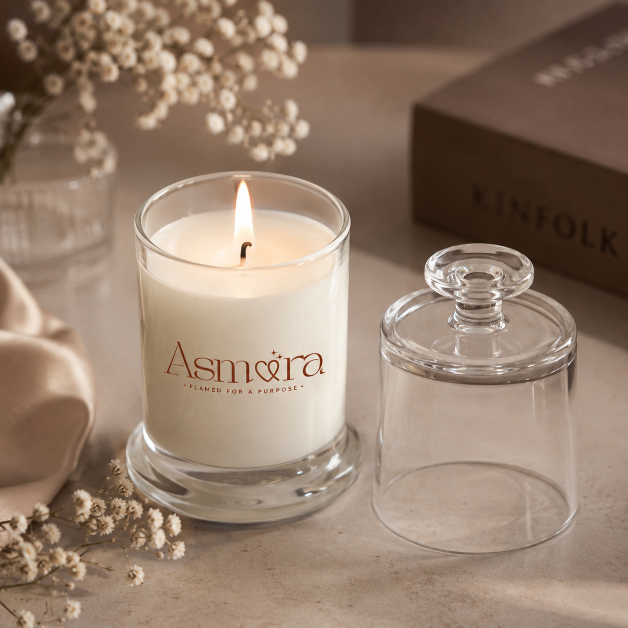 Luxury Reed Diffusers & Mists