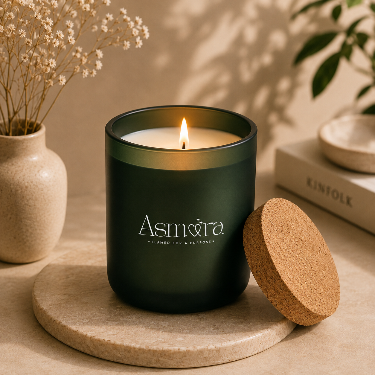 Desk & Travel Aromatics