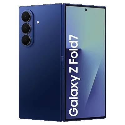 Samsung Galaxy Z Fold7