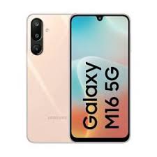 Samaung Galaxy M16 5G