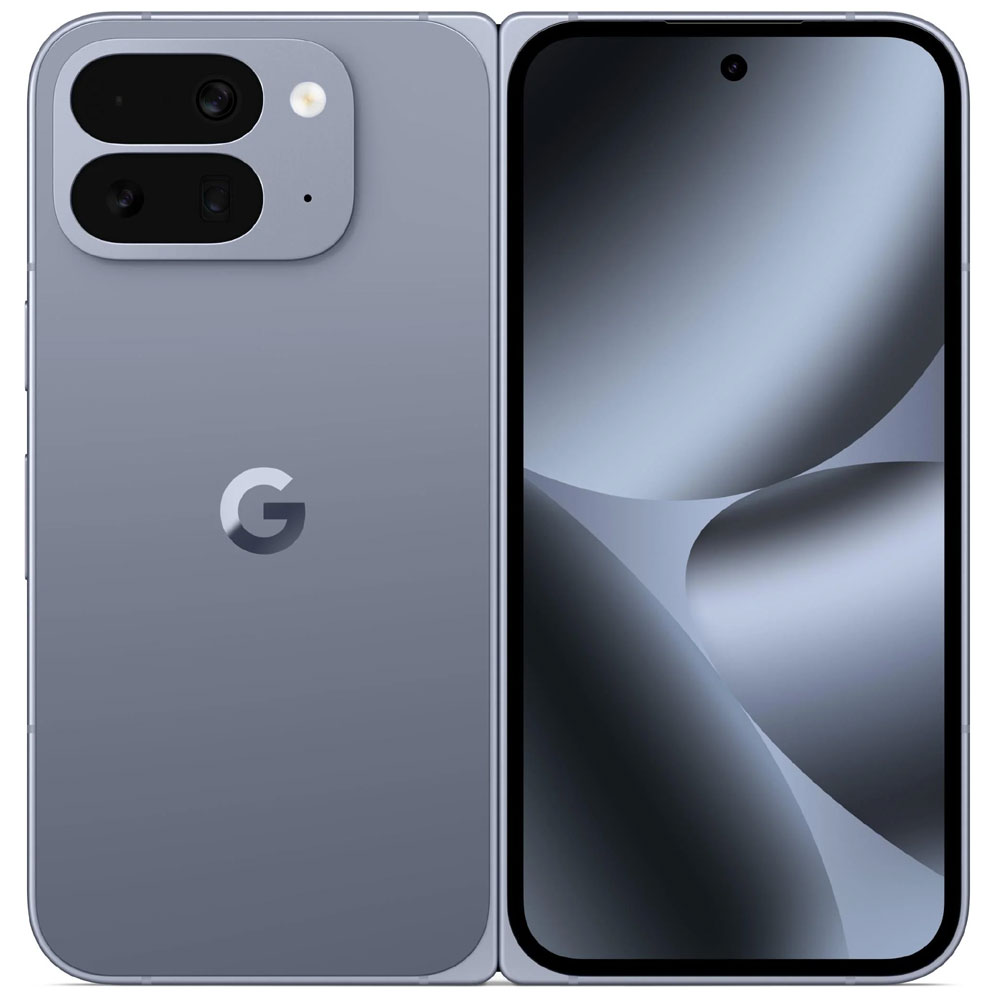 Google Pixel 10 Pro Fold