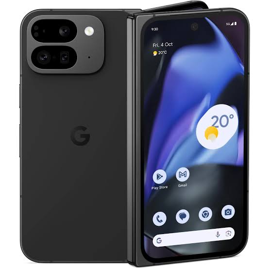 Google Pixel 11 Pro Fold