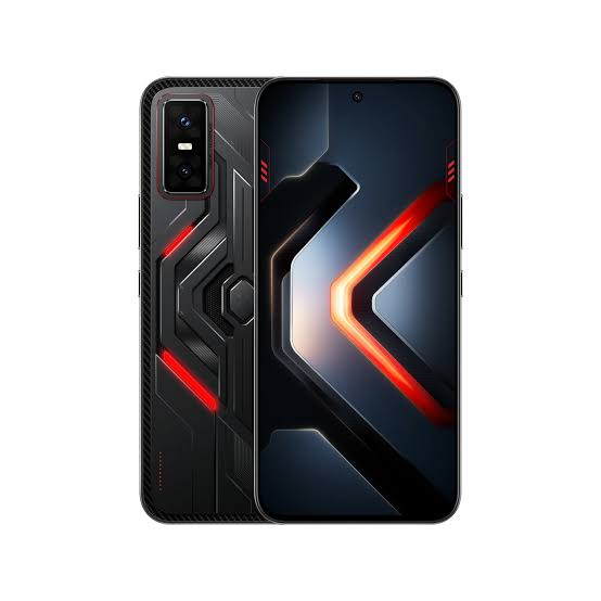 INFINIX GT 30