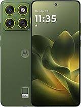 MOTOROLA Edge 70