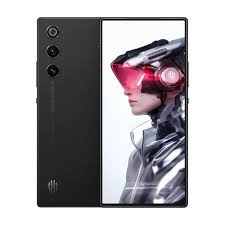 NUBIA RedMagic 10 Air
