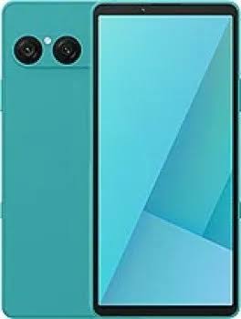 SONY Xperia 10 VII
