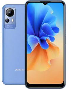 ACER Super zx