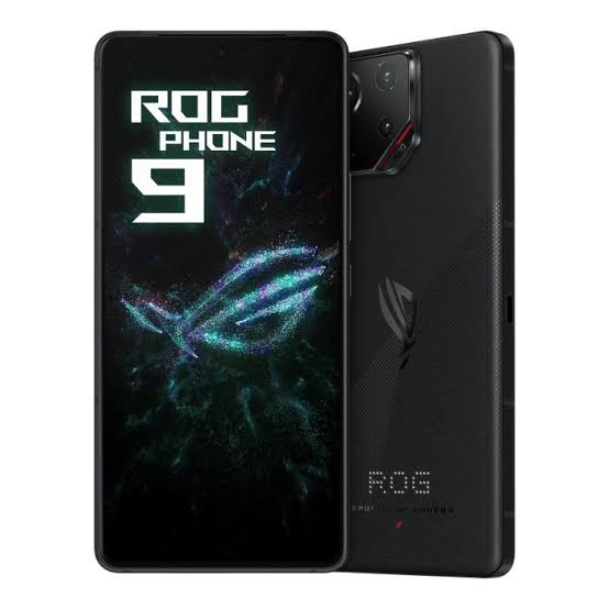 ASUS Rog Phone 9 pro