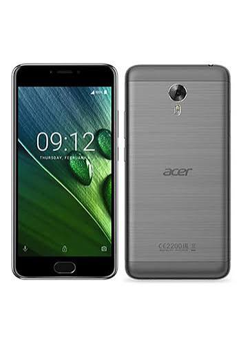 Acer Liquid Z6 Plus