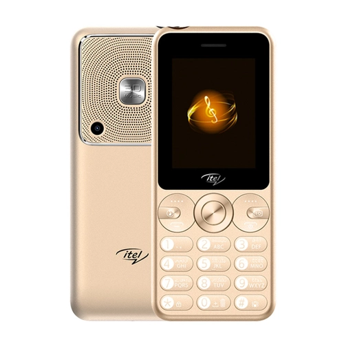 ITEL Muzik 400
