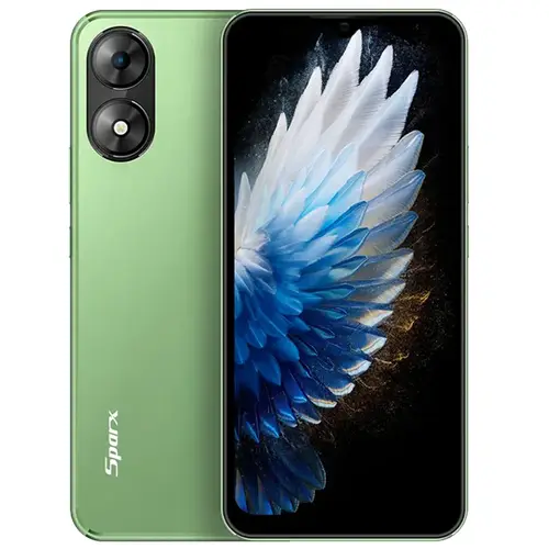 SPARX Neo 15