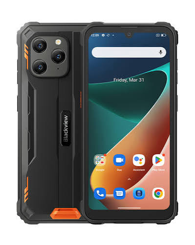 BLACKVIEW BV5300 Pro