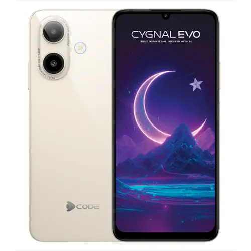 DCODE Cygnal Evo
