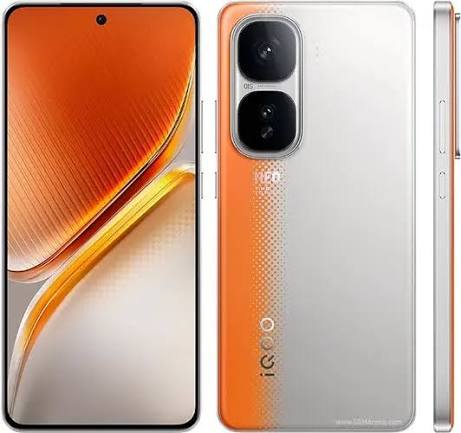IQOO Neo 10