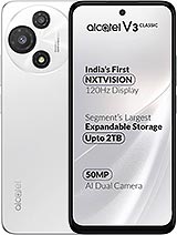 ALCATEL V3 Classic 5G