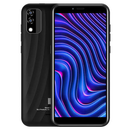 BLU C5 MAX