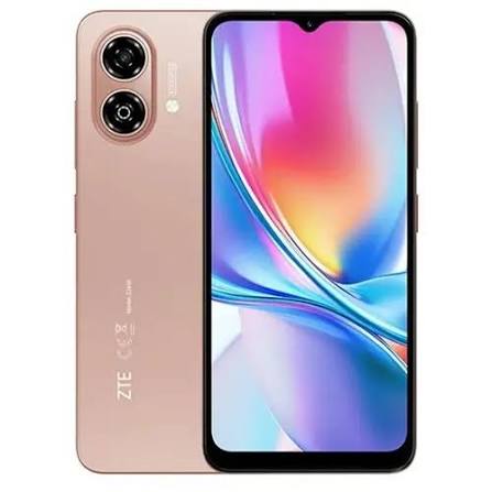 ZTE Blade A77