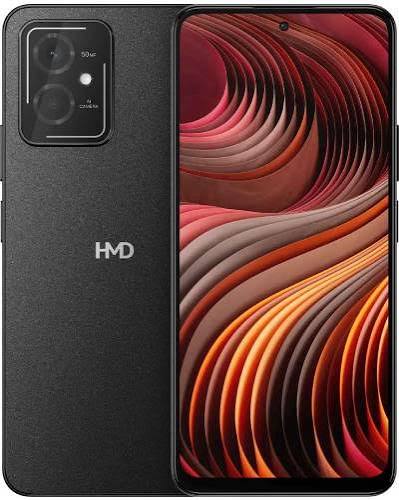 HMD Vibe 2 5G
