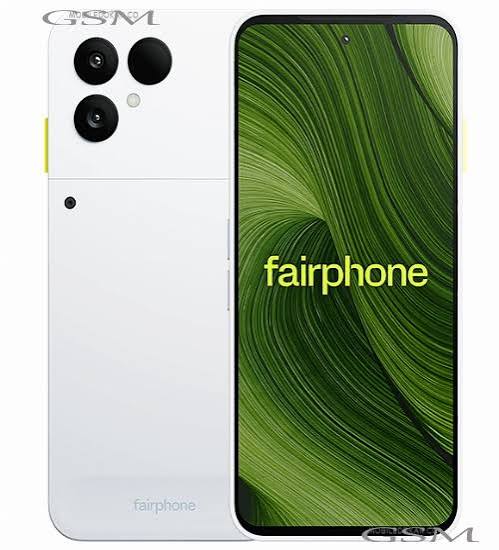 FAIRPhone 6
